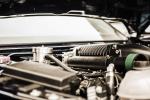 Ford Mustang Cobra Jet Drag Car 2016 года